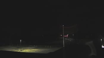 Weather camera view of Wynford Local School District.