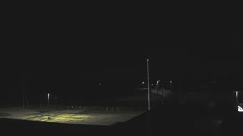 Weather camera view of Wynford Local School District.