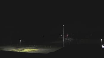 Weather camera view of Wynford Local School District.