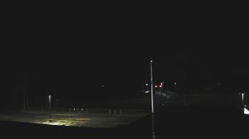 Weather camera view of Wynford Local School District.