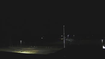 Weather camera view of Wynford Local School District.