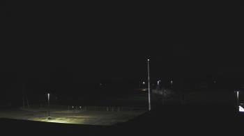 Weather camera view of Wynford Local School District.