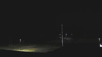 Weather camera view of Wynford Local School District.