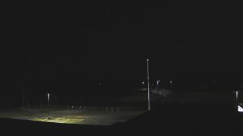 Weather camera view of Wynford Local School District.