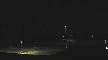 Weather camera view of Wynford Local School District.