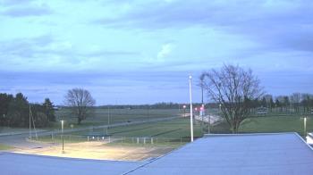 Weather camera view of Wynford Local School District.