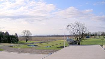 Weather camera view of Wynford Local School District.