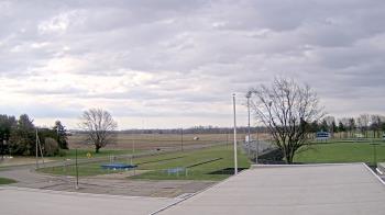 Weather camera view of Wynford Local School District.