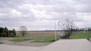 Weather camera view of Wynford Local School District.