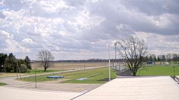 Weather camera view of Wynford Local School District.