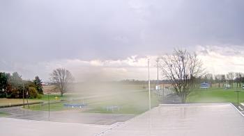 Weather camera view of Wynford Local School District.