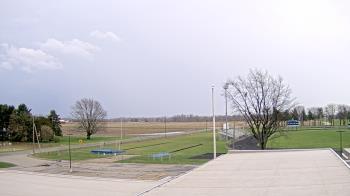 Weather camera view of Wynford Local School District.