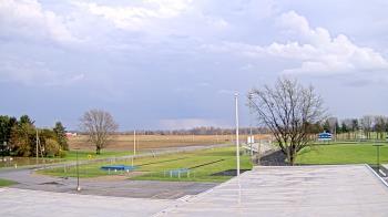 Weather camera view of Wynford Local School District.