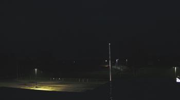 Weather camera view of Wynford Local School District.