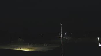 Weather camera view of Wynford Local School District.