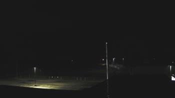 Weather camera view of Wynford Local School District.