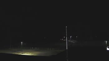 Weather camera view of Wynford Local School District.