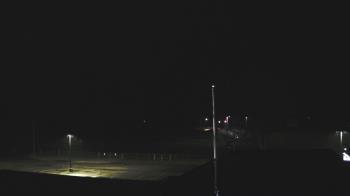 Weather camera view of Wynford Local School District.