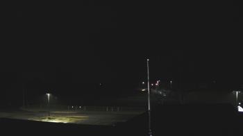 Weather camera view of Wynford Local School District.