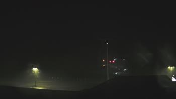 Weather camera view of Wynford Local School District.