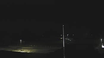 Weather camera view of Wynford Local School District.