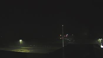 Weather camera view of Wynford Local School District.