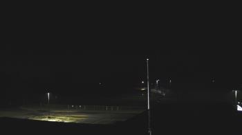 Weather camera view of Wynford Local School District.