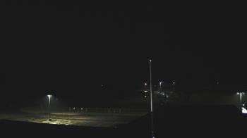 Weather camera view of Wynford Local School District.