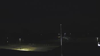 Weather camera view of Wynford Local School District.