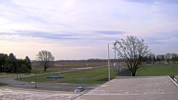 Weather camera view of Wynford Local School District.