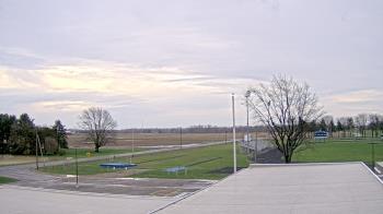 Weather camera view of Wynford Local School District.