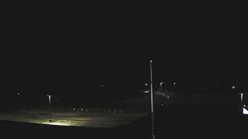 Weather camera view of Wynford Local School District.