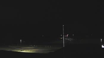 Weather camera view of Wynford Local School District.