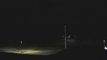 Weather camera view of Wynford Local School District.