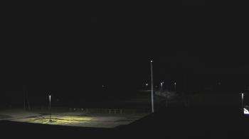 Weather camera view of Wynford Local School District.