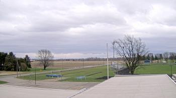 Weather camera view of Wynford Local School District.
