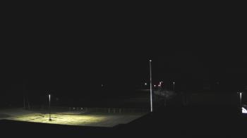 Weather camera view of Wynford Local School District.