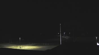 Weather camera view of Wynford Local School District.