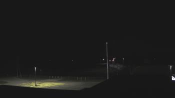 Weather camera view of Wynford Local School District.