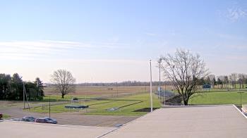 Weather camera view of Wynford Local School District.