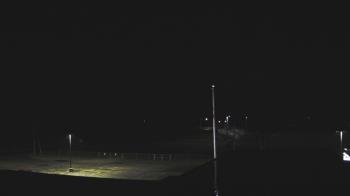 Weather camera view of Wynford Local School District.