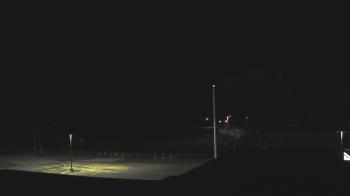 Weather camera view of Wynford Local School District.