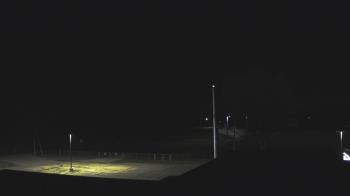 Weather camera view of Wynford Local School District.