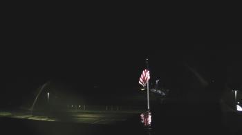 Weather camera view of Wynford Local School District.