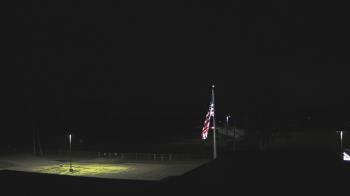 Weather camera view of Wynford Local School District.