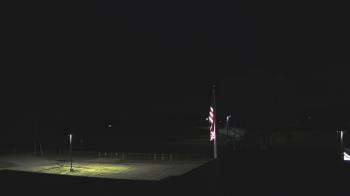 Weather camera view of Wynford Local School District.