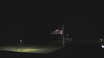 Weather camera view of Wynford Local School District.