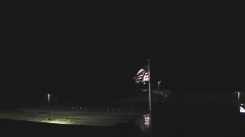 Weather camera view of Wynford Local School District.