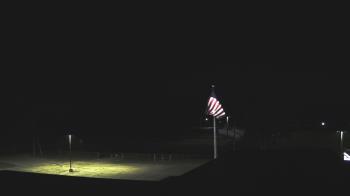 Weather camera view of Wynford Local School District.
