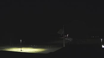 Weather camera view of Wynford Local School District.